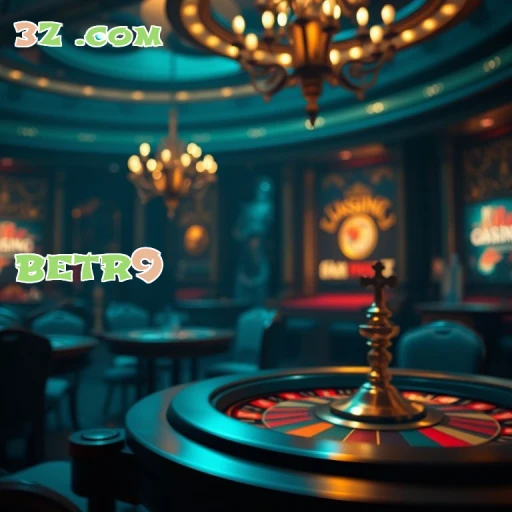 Bônus Irresistíveis no Betr9: Atrações Para Todos os Jogadores