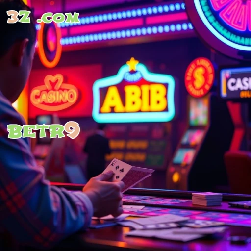 Segurança em Jogos: A Seção Confiavel do Betr9