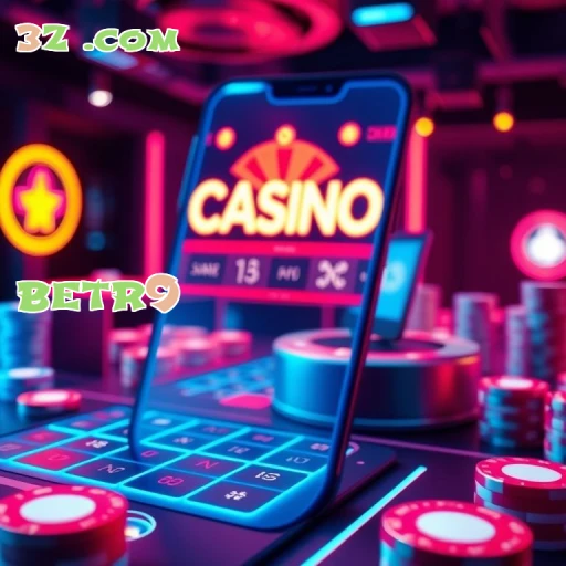 Recursos Paga que Envolvem Usuários no Betr9 de Forma Única